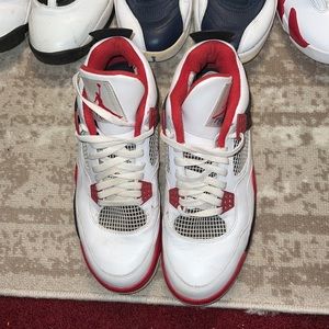 Mens Jordan 4’s (2012)